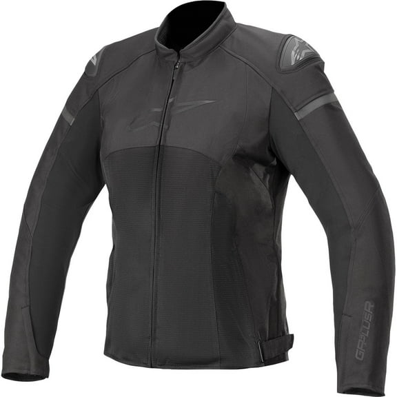 Alpinestars Stella T-GP Plus R v3 Air Women's Street Motorcycle Jackets