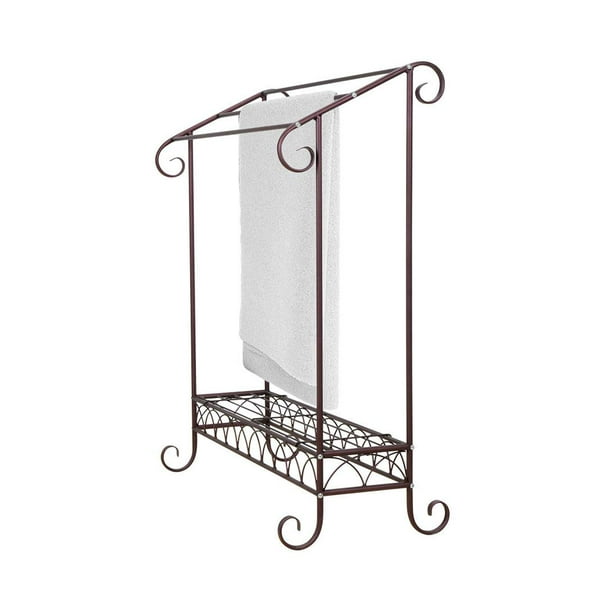 towel dryer stand