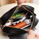 thumbnail image 3 of 2025 Small Crossbody Shoulder Bag for Women, Square Camera Handbag, Lightweight, 3 of 5