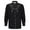 Grey, variant on Mens Dress Shirts Western Cowboys Print Long Sleeve Button Lapel Top Casual Carnival Classic Comfortable Shirt for Men Grey XL