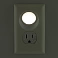 thumbnail image 2 of Luz Nocturna LED GE Blanco 360 Grados 2 Pack, 2 of 7
