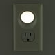 thumbnail image 2 of Luz Nocturna LED GE Blanco 360 Grados 2 Pack, 2 of 7