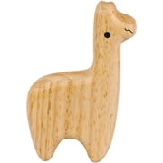 Hohner Green Tones Endangered Animal Shakers - Llama Shaker