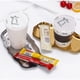 thumbnail image 4 of Kearding Bandeja de cosméticos, pendientes de almacenamiento, pulsera, placa de exhibición de joyería, organizador de postres, espejo pulido, Almacenamiento y organización del hogar Vistoso Kearding HA061066-03, 4 of 6