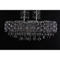 thumbnail image 4 of Maxim Lighting - Cirque-Twelve Light Pendant in Crystal style-12 Inches wide by, 4 of 5