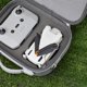 thumbnail image 2 of Tapas de lente de cámara Cubierta de lente a prueba de polvo Cubierta protectora Cubierta de lente para DJI Mini 3 Hugtrwg Para estrenar, 2 of 9