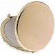 thumbnail image 3 of Magnifying Compact Mirror For Purses ,folding Mini Poet Double Sided Travel Makeup Mirror,perfect For Purse, Poet And Travel, 3 of 5