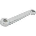 thumbnail image 5 of Chrome Corvair Pitman Arm, 7 Inch End To End, 5 of 20