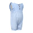 thumbnail image 3 of Mameluco George Niña 18M Azul, 3 of 4