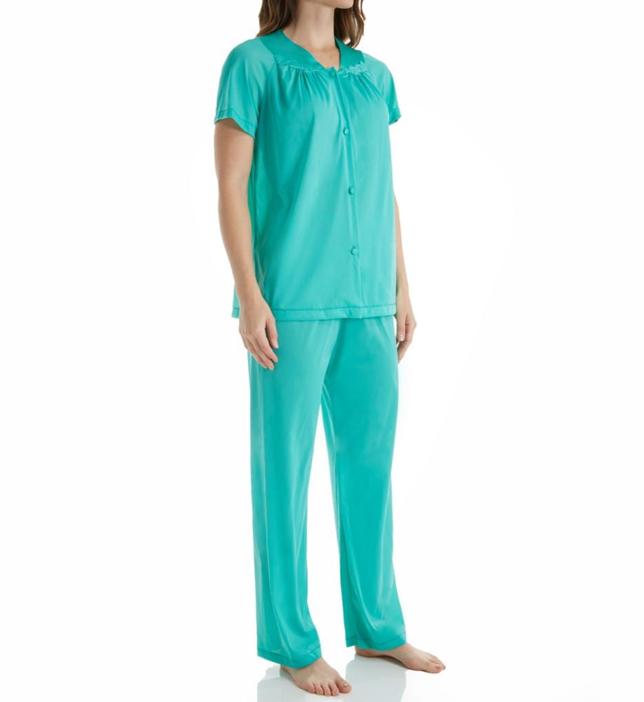 Vanity fair pajamas 2x sales
