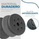 thumbnail image 5 of Mancuerna con Peso Ajustable Altera  AL-R15 C/ Discos de Cemento Intercambiables Mas Pesa Rusa 15Kg, 5 of 8