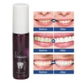 thumbnail image 3 of Purple Foam Toothpaste, Purple Toothpaste Brightening  For Mouth, 3 of 8