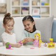 thumbnail image 2 of Play-Doh Royal Salon Featuring Disney Princess Rapunzel, 2 of 3
