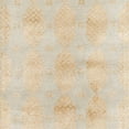 thumbnail image 3 of Safavieh Martha Stewart 8'6" X 11'6" Handmade Rug in Bayou Green, 3 of 10
