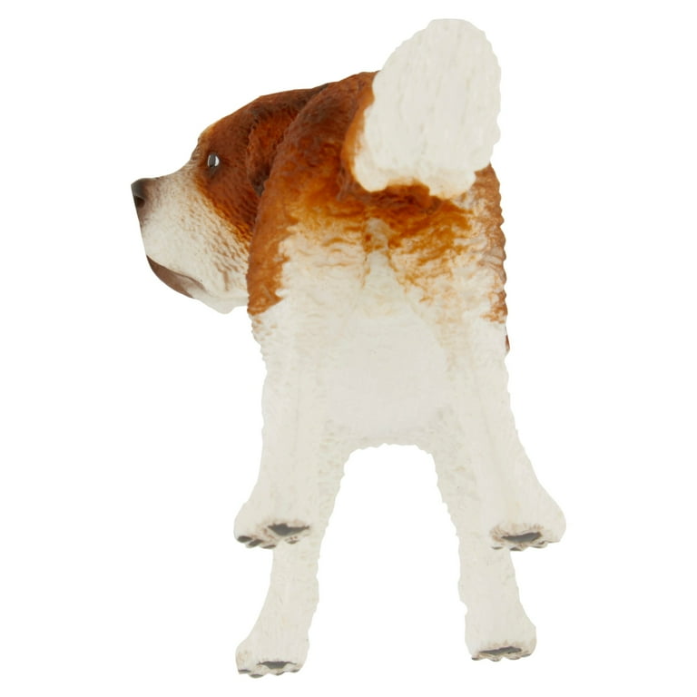 Schleich st bernard 2025