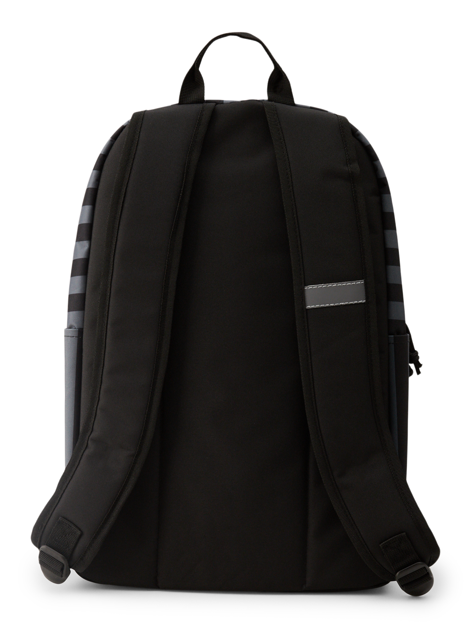 Wednesday Nevermore Patches of Adventure Men's or Women’s Backpack with Laptop Sleeve