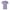 Heather Dark Lavender, variant on Bella + Canvas - Unisex Heather CVC T-Shirt - 3001CVC - HTHR DARK LVNDER - M