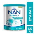 thumbnail image 5 of Fórmula para lactantes NAN Optimal Pro etapa 1 de 0 a 6 meses 1.5 kg, 5 of 5
