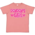 thumbnail image 3 of Inktastic Pawpaw's Girl Girls Toddler T-Shirt, 3 of 5