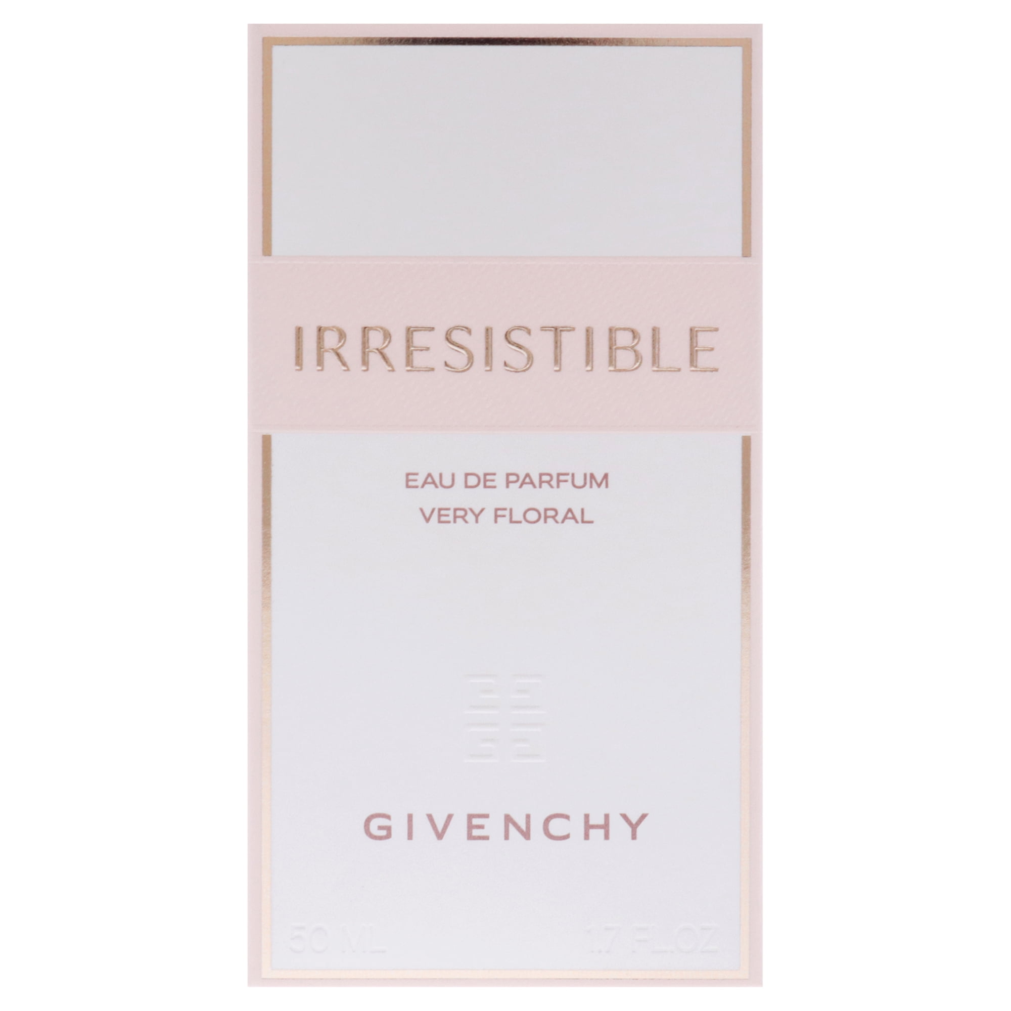 Givenchy - Eau de Parfum Irresistible 1.7 fl oz