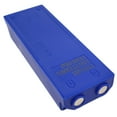 thumbnail image 4 of For Scanreco 593 Rechargeable NIMH Battery 7.2 V 3300mAh Replacement for Scanreco 593/592/590/960, 4 of 4