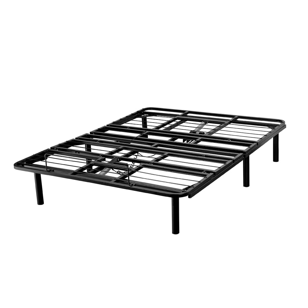 Clara Clark, Queen Size, Adjustable Bed Frame, Frame with Wireless Remote, Adjustable bed base