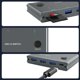 thumbnail image 4 of -KM234T USB3.0 2 Entradas y 4 Salidas USB Compartidor Impresora de 4 Puertos Interruptor de Teclado y Mouse, 4 of 5