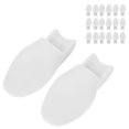 thumbnail image 4 of Separador de dedos de alivio NikouMX 10 pares para adultos, 4 of 8