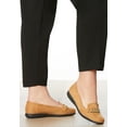 thumbnail image 5 of Comfortview Women's The Thayer Slip On Flat, 5 of 5