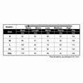 thumbnail image 7 of Floral Eyelet Embroidered Sets for Women 2 Piece Summer Shorts Button Down Vest Dressy Causal Vacation Set Black XL, 7 of 7