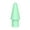 Green, variant on Xinyolin Pen Tip High Sensitivity Flexible Wear-resistant No Delay Anti-slip Replacement Solid Color Tablet Stylus Pen Nib Spare Replace for Apple Pencil 1st 2nd