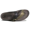 thumbnail image 3 of Mephisto Womens Helen Mix Leather Sandals, 3 of 4