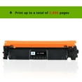thumbnail image 3 of AAZTECH 94X 94A Toner Cartridge Replacement Compatible for HP 94X CF294X Printer Ink (Black 1 Pack), 3 of 6