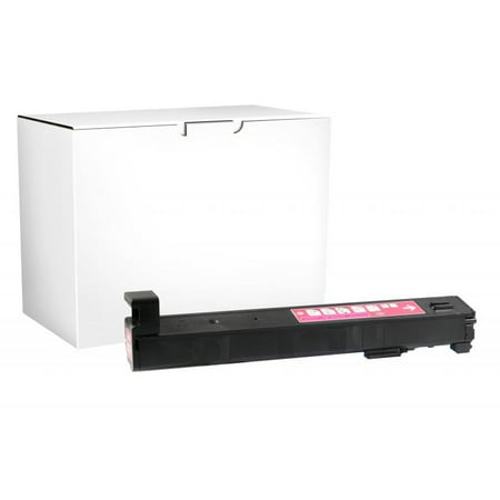 Clover Imaging Remanufactured Magenta Toner Cartridge for CF313A ( 826A)