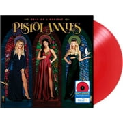 Pistol Annies - Hell Of A Holiday - Music & Performance - Vinyl