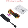 thumbnail image 4 of Mini GPS Tracker for Cars,GSM,Car Realtime Trackers,Motorcycles,Vehicles with Alarms, 4 of 8