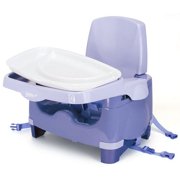 Safety 1st Deluxe Folding Booster