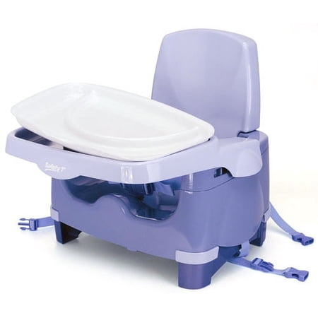 Safety 1st Deluxe Folding Booster