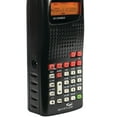 Whistler WS1010 Analog Handheld Radio Scanner 1010 & UPG AA 50 Pack