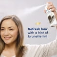 thumbnail image 4 of Dove Dry Shampoo - Brunette Brillance, 4 of 6