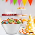 thumbnail image 6 of Gummy Candy Mix | 2-Pound Bag | Peach Rings, Watermelon Slices, Worms, Bears - Sour and Sweet Treats, 6 of 6