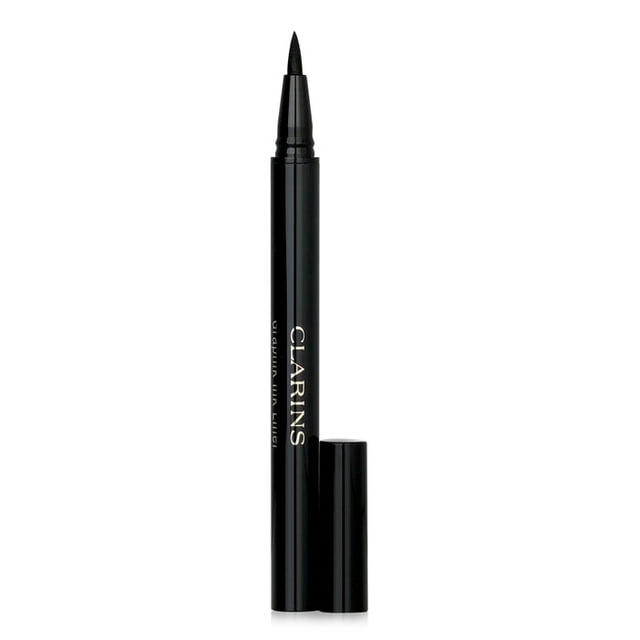 Delineador de ojos Clarins Graphik Ink Liner #01 Intense Black