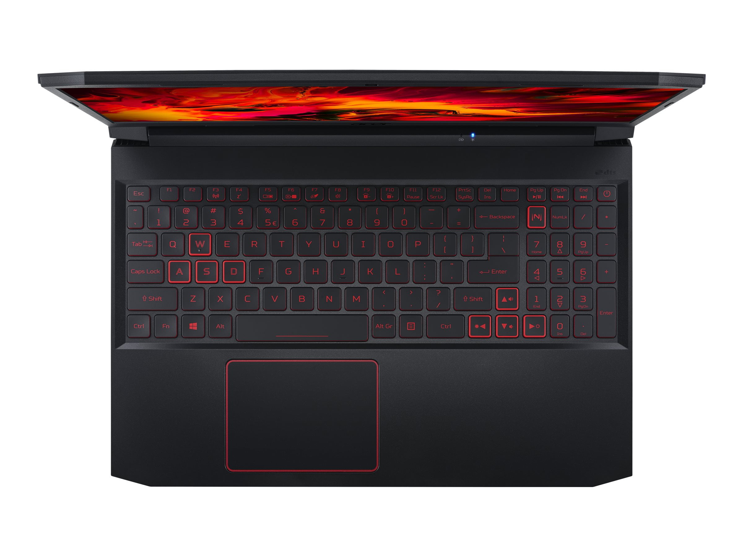Acer Nitro 5 An515 44 R1cv Купить