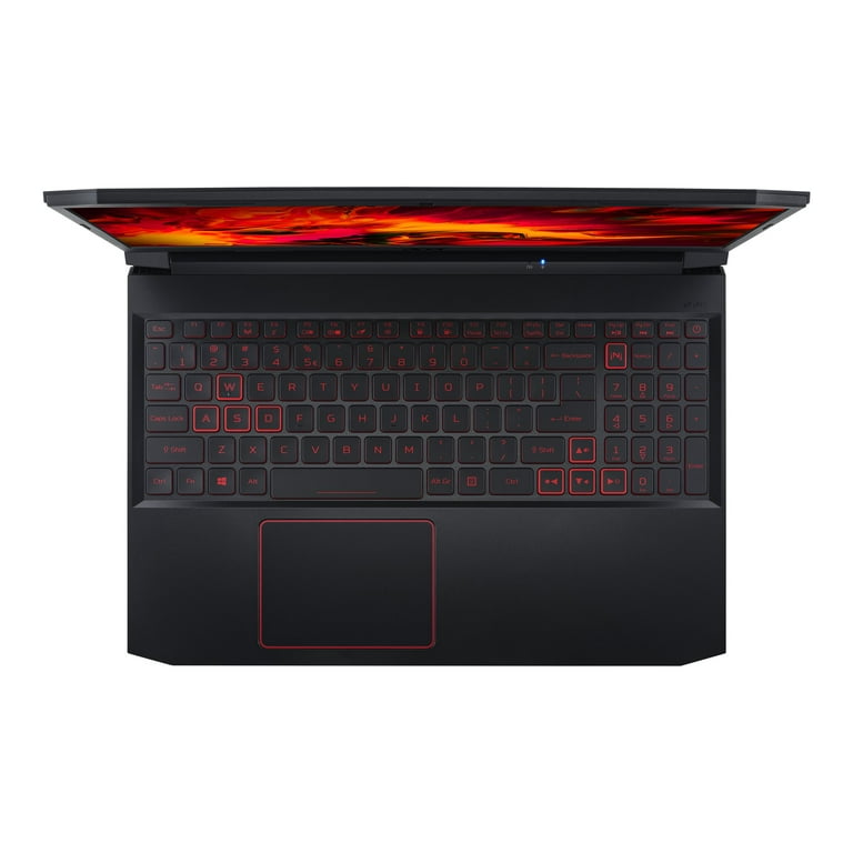 Acer Nitro 5 Gaming Laptop AN515-44-R99Q - Ryzen 5 4600H, 3 GHz, 8