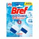 thumbnail image 1 of Pastillas limpiadoras para inodoro Bref Duo-Cubes Hygiene 2 en 1 aromatizantes 100 g, 1 of 3