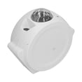 thumbnail image 4 of Lámpara De Proyector, Luz De Proyector Funcionamiento Silencioso Fuente De Alimentación USB Para Habitación De Niños Para Habitación De Bebé Para Dormitorio Para El Hogar, 4 of 7