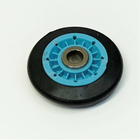 DE3001E Dryer Drum Roller Replaces LG 4581EL3001E