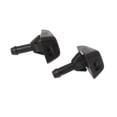 thumbnail image 2 of 2Pcs Auto Windshield Glass Wiper Nozzle Plastic for Valve for Windscreen Spray H, 2 of 7