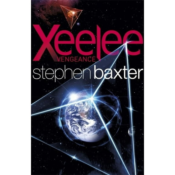 Xeelee: Vengeance, (Paperback)