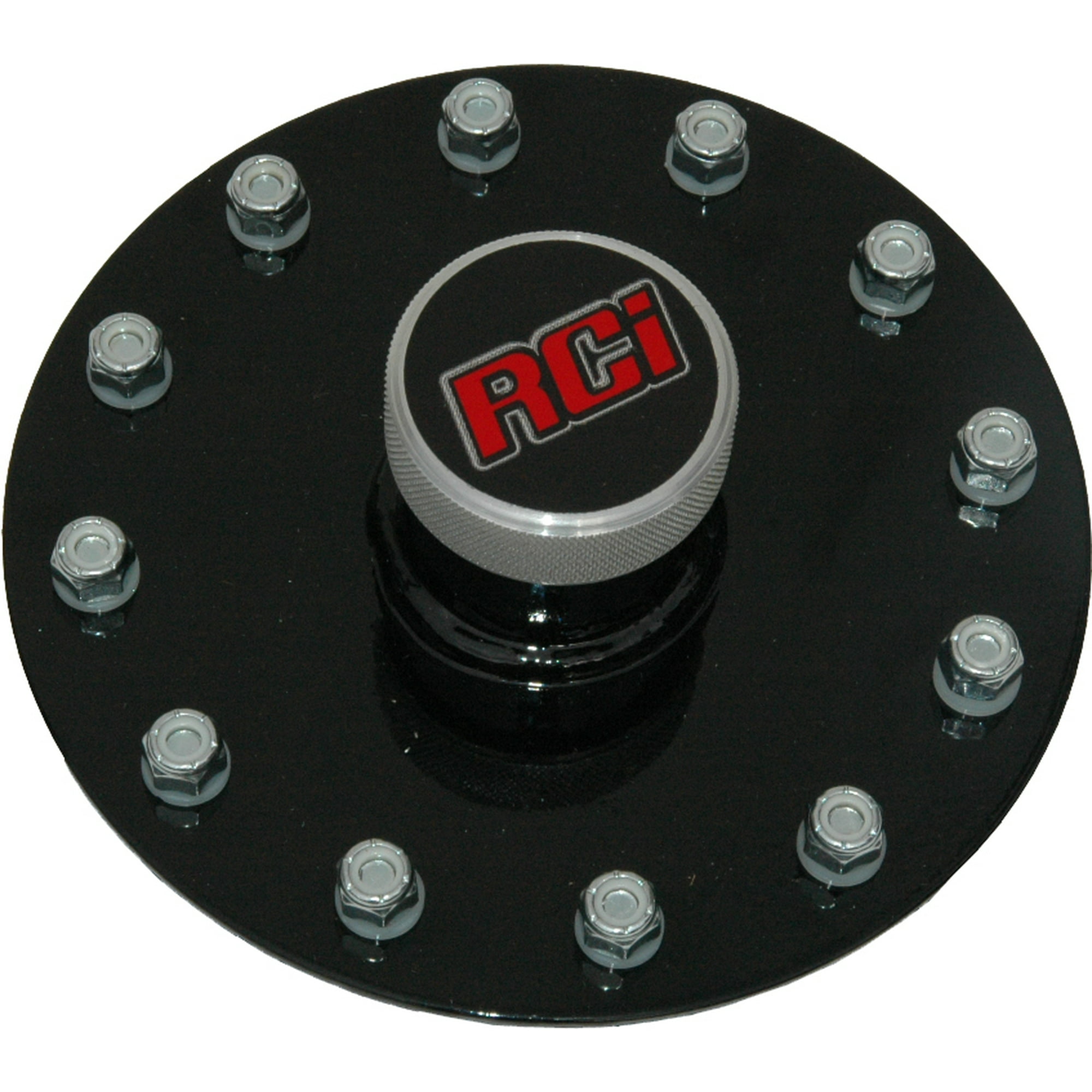 RCI Fuel Fill Neck 1-3/4in Straight RCI Fuel Fill Neck 1-3/4in Straight